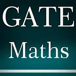 Cover Image of Unduh GATE Maths  APK