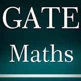 GATE Maths icon