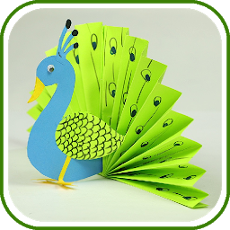 DIY Paper Craft Ideas: Download & Review