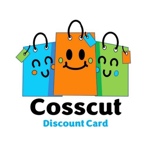 Cosscut logo