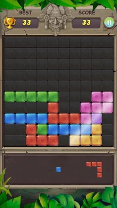 Block Puzzler - Screenshot 3
