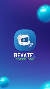 Bevatel Softphone Lite