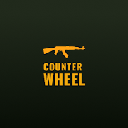 CS Wheel GO Skins Game