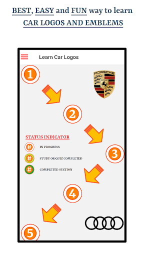 Car Logos screenshot 6