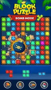 Block Puzzle Gem - Tetris 2023