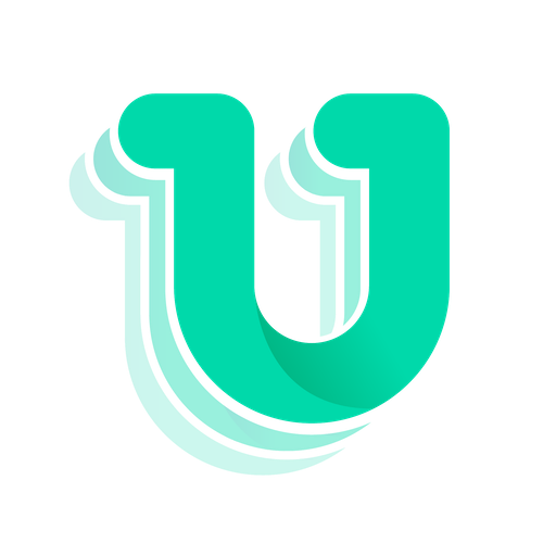 Upped Staff logo