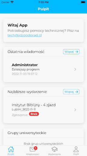 Megakościół Screen 3