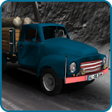 Rough Truck Simulator 3D icon