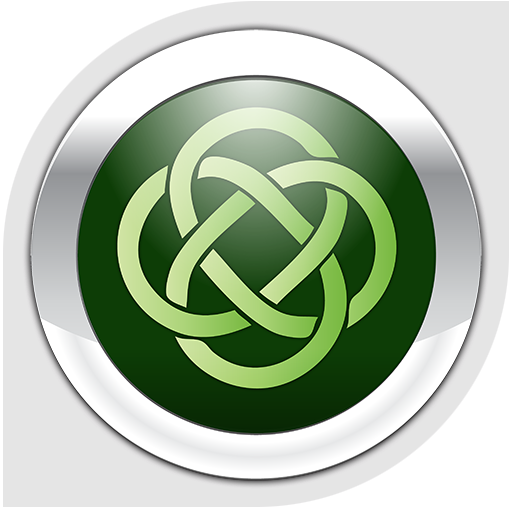 Nemo Irish Gaelic logo