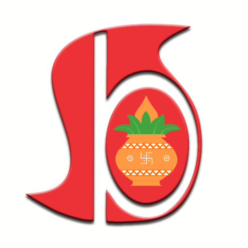 Samruddhi Bank Mobile APP logo