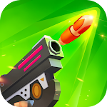 Cover Image of Download X SHOOTER  APK