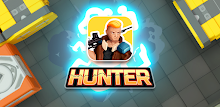 Hunter Heroes - Assassin APK