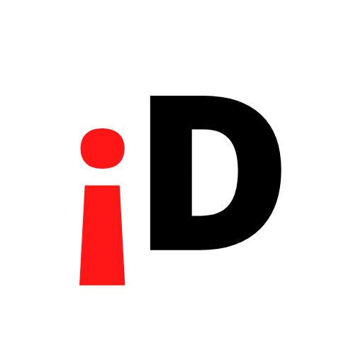 INCDEN logo
