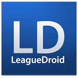 LeagueDroid League of Legends icon