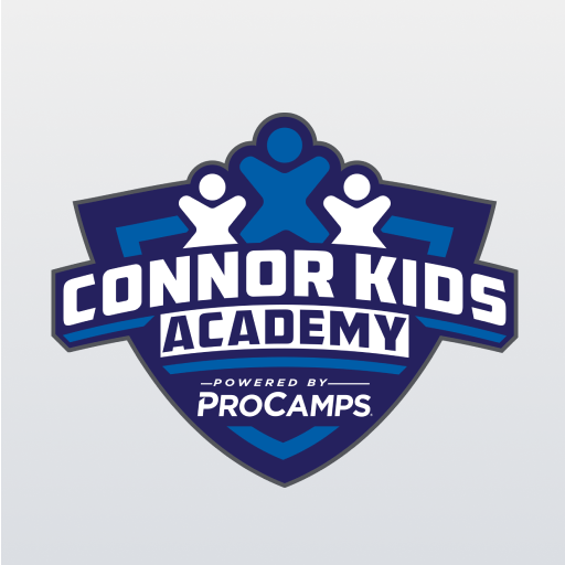 Connor Kids Academy logo