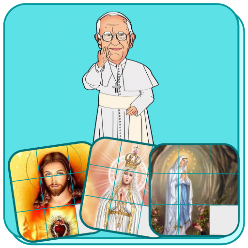 Puzzle - Quebra-cabeça