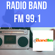 Radio Band Fm 99.1 Fm Vitoria Da Conquista