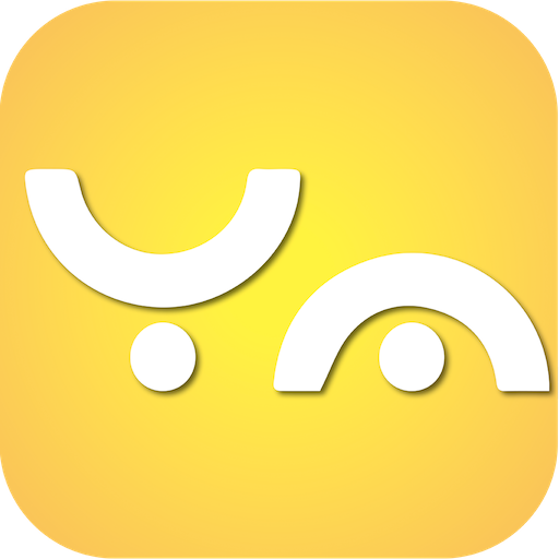年青人眼鏡 logo