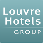 Cover Image of 下载 Louvre Hotels Group – Book your hotel room 1.1.5 APK