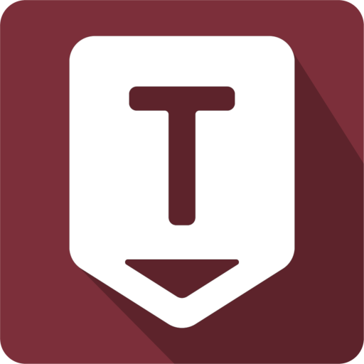 Tickizz AggloBus Bourges logo