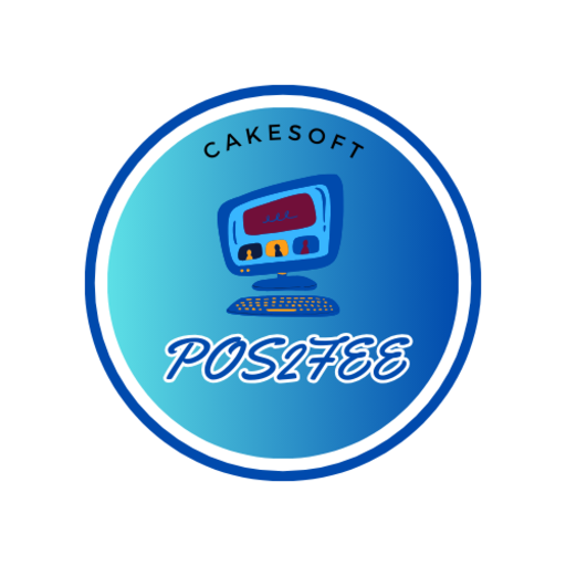 POS2FEE logo