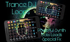 Electronic Trance Dj Pad Mixerのおすすめ画像1