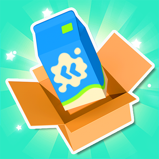 Shelf Sort: Goods Triple Sort Download on Windows