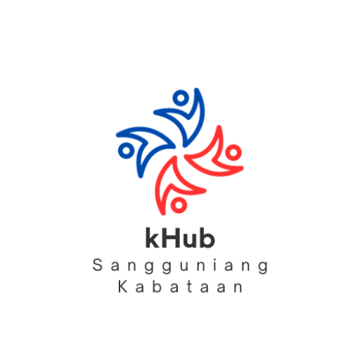 kHub logo