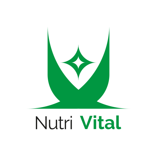 Nutri Vital logo