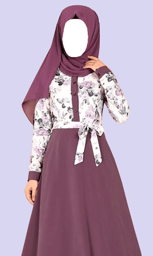 Hijab Fashion Burqa Suits Screen 2