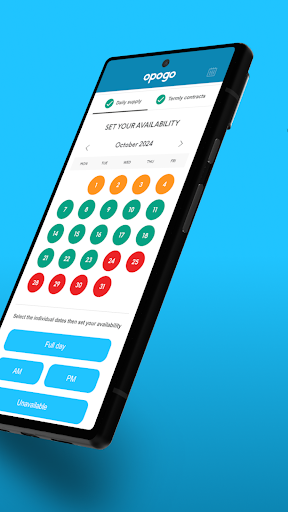 Opogo Screen 2