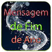 Mensagem De Fim De Ano