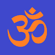 Aum Meditation  Icon