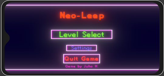 Neo-Leap