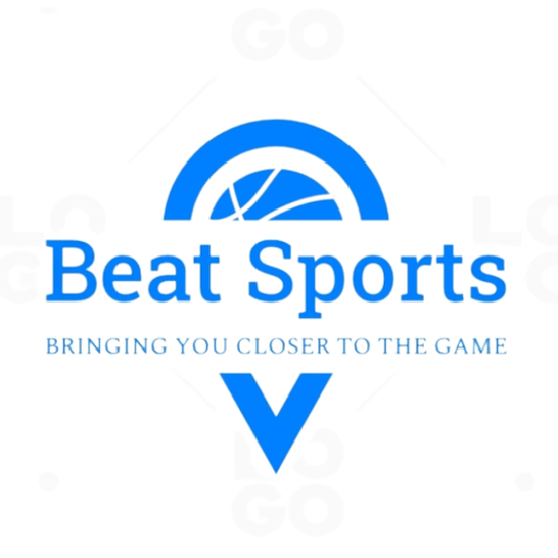Beat Sports logo