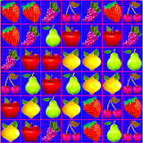 Match 3 - Fruit Mania icon