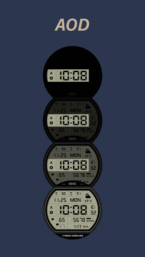 HMK WD263 screenshot 23