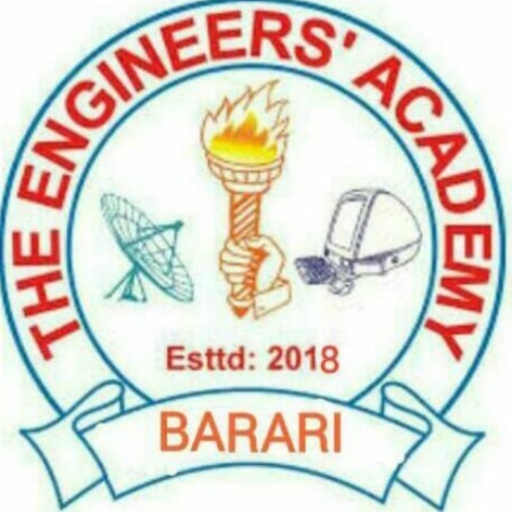 The Engineers Academy logo