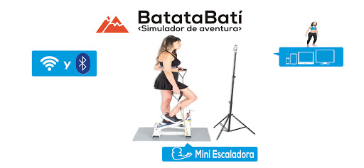 BatataBati - BatataBatí Screen 2