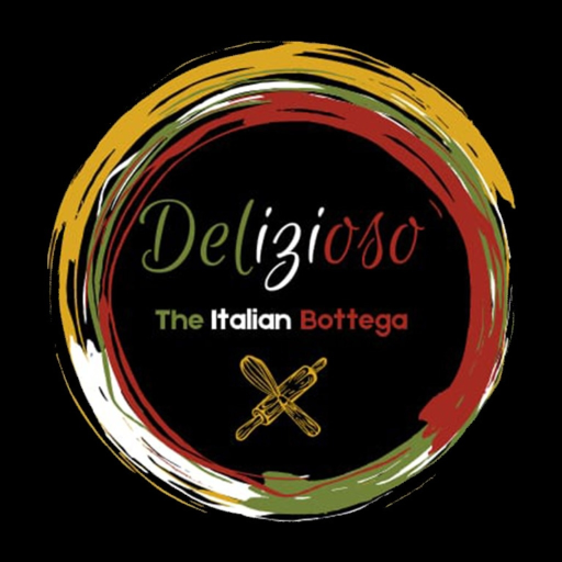 Delizioso logo