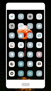 Flamingo Icon Pack Patched Apk 5