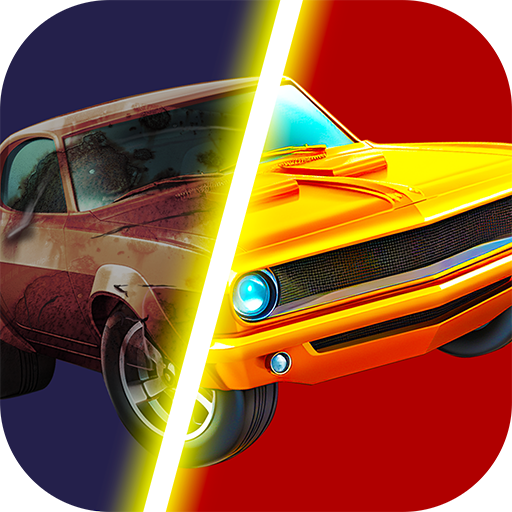 Coins & Cars Download on Windows