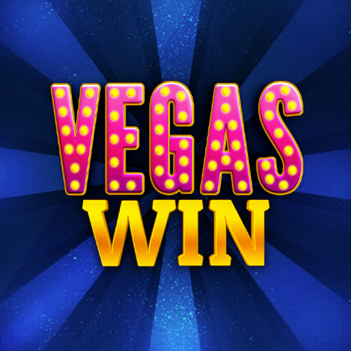 Slots Vegas Win Casino 1.570 Icon