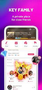 StarMaker 8.7.3 for Android (Latest Version) Gallery 6