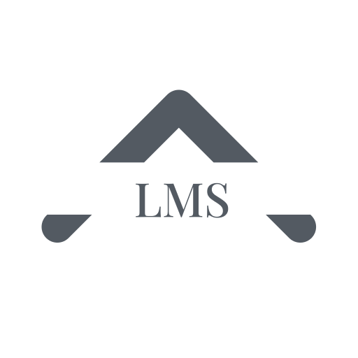 A-LMS logo
