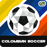 Colombian Soccer - Footbup icon