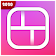 Collage Maker:Photo Editor and Photo Collage icon