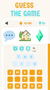 Emoji Quiz Gaming 2023 Unknown