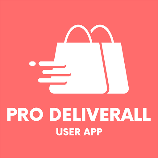 ProDeliverAll User logo