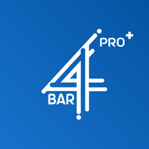 Four Bar Linkage Pro Header - AppWisp.com